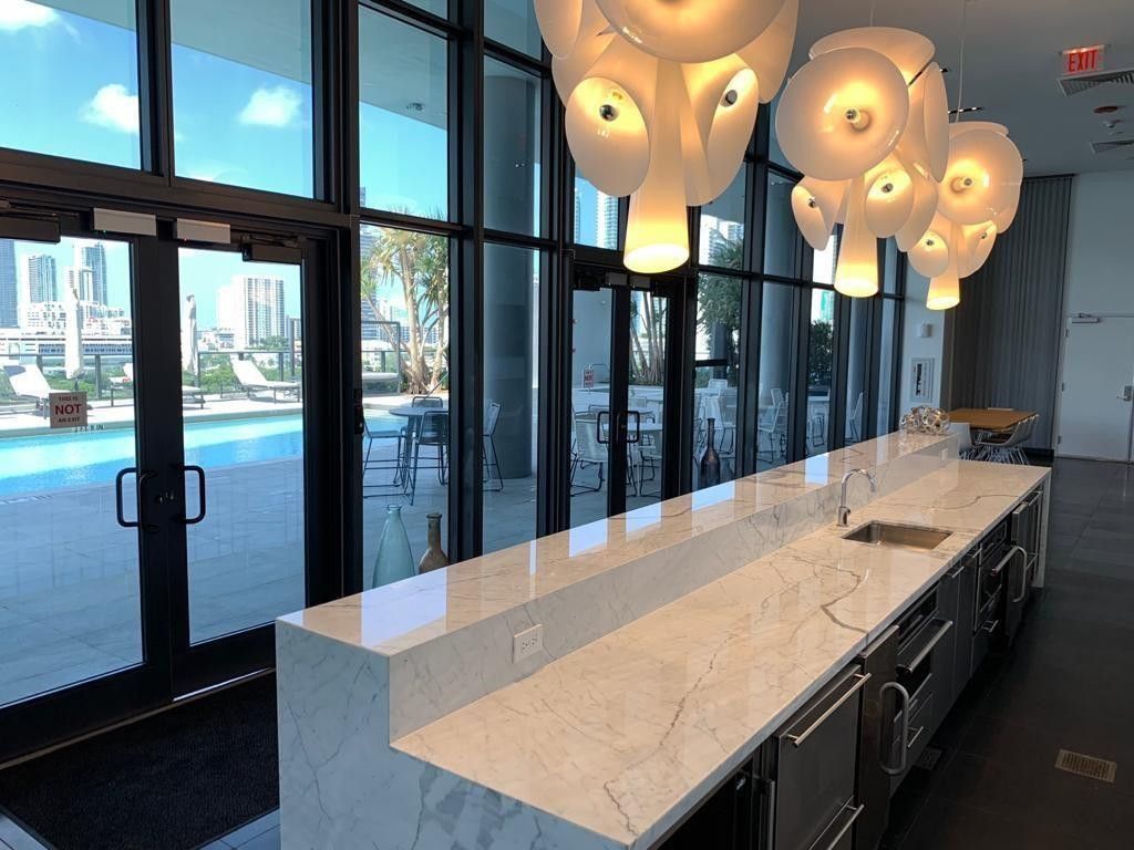 1600 NE 1st Avenue Ne, Unit 2402, Miami, FL 33132 Photo