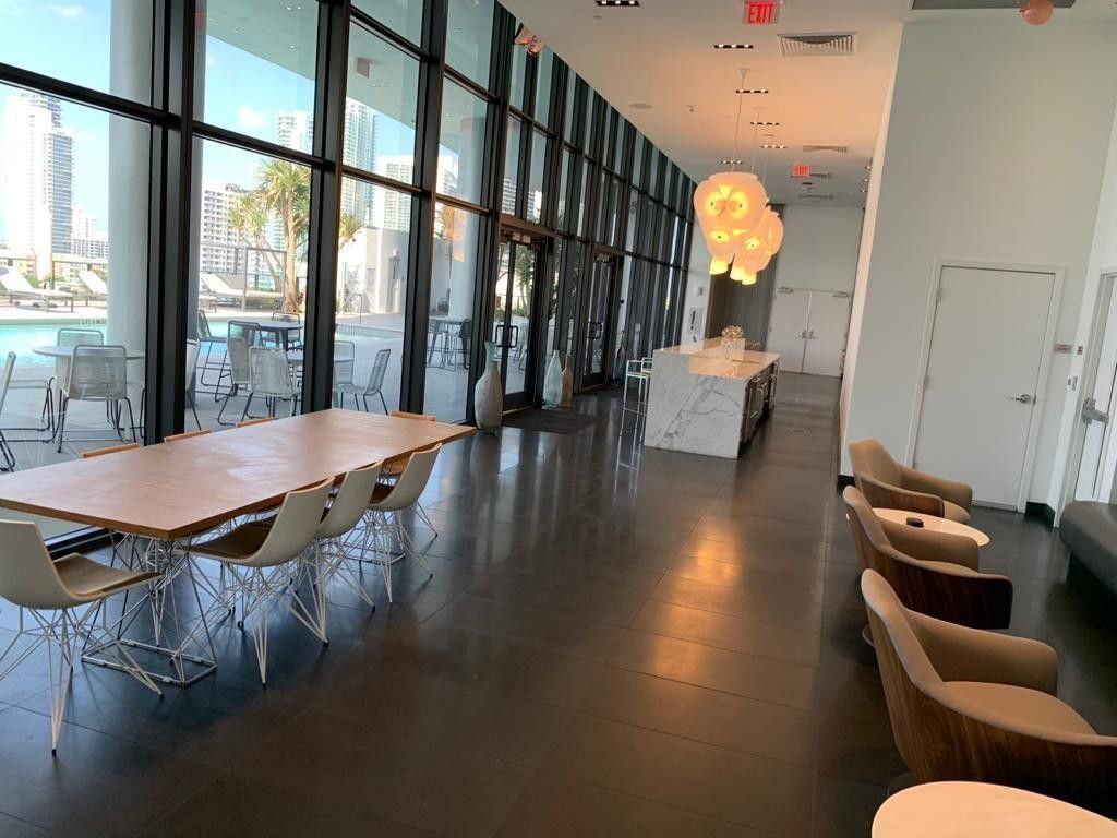 1600 NE 1st Avenue Ne, Unit 2402, Miami, FL 33132 Photo