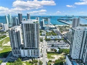 1600 NE 1st Avenue Ne, Unit 2402, Miami, FL 33132 Photo