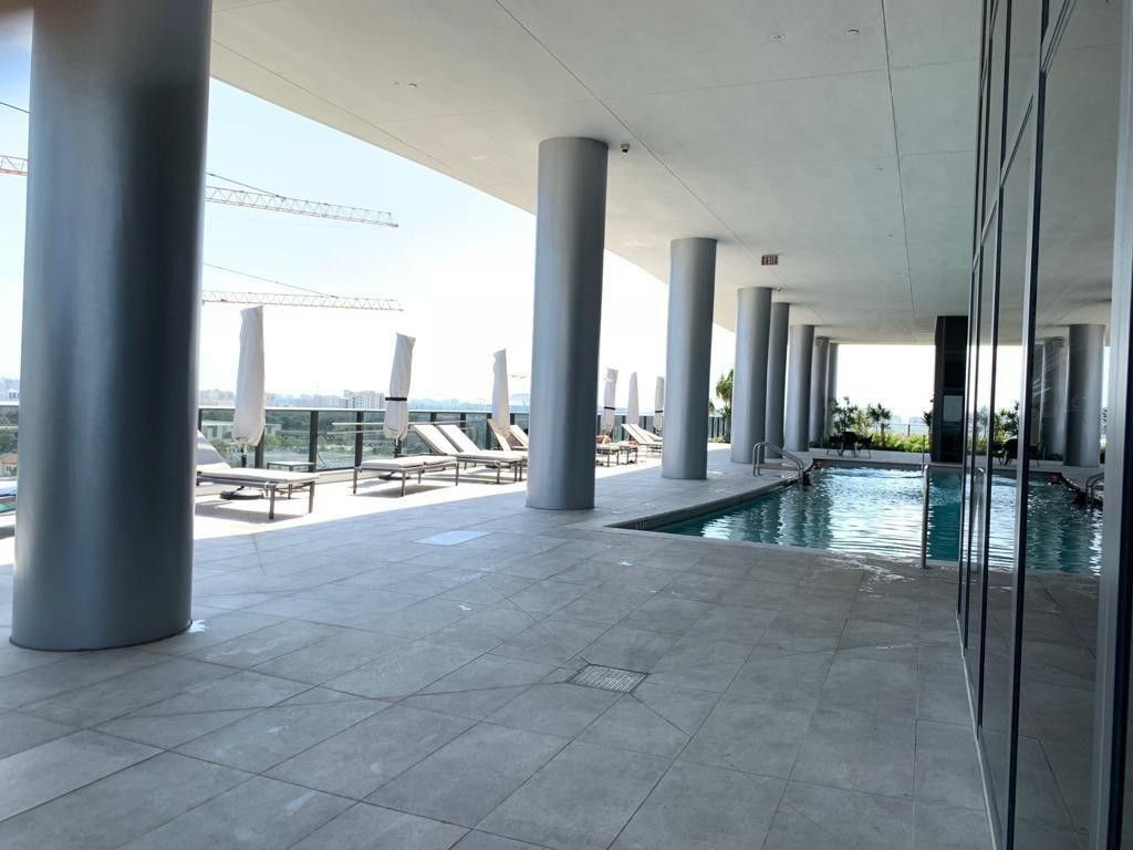 1600 NE 1st Avenue Ne, Unit 2402, Miami, FL 33132 Photo