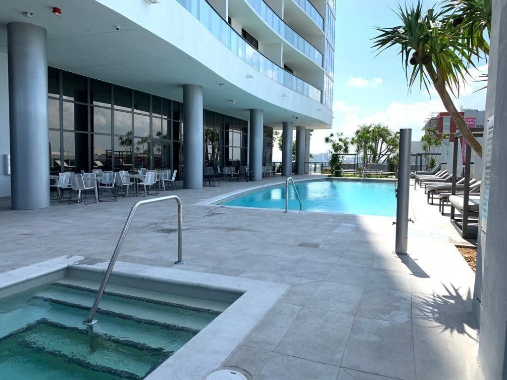 1600 NE 1st Avenue Ne, Unit 2402, Miami, FL 33132 Photo