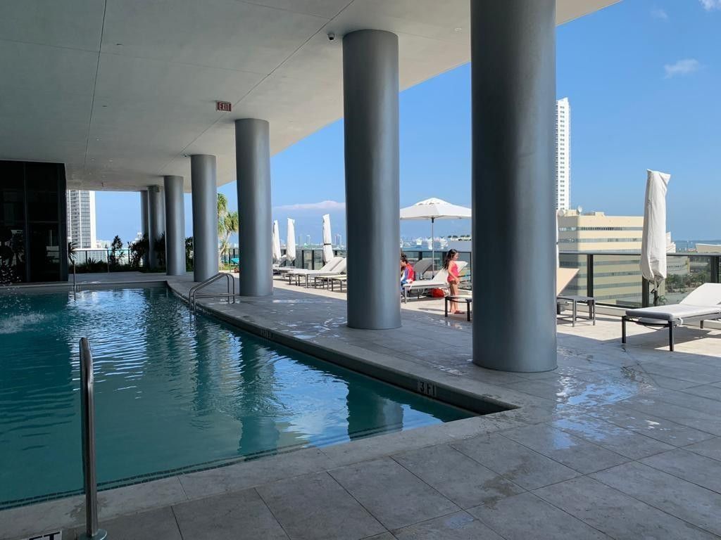 1600 NE 1st Avenue Ne, Unit 2402, Miami, FL 33132 Photo