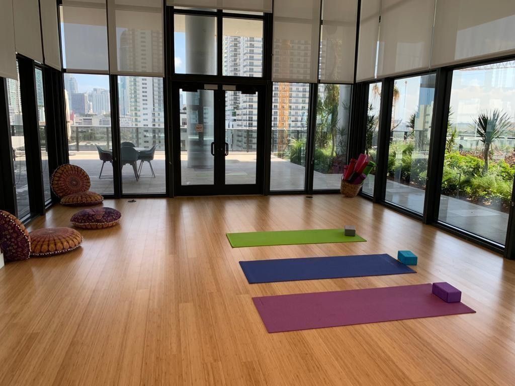 1600 NE 1st Avenue Ne, Unit 2402, Miami, FL 33132 Photo