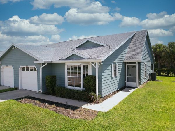 4074 Gator Trace Road, Fort Pierce, FL 34982