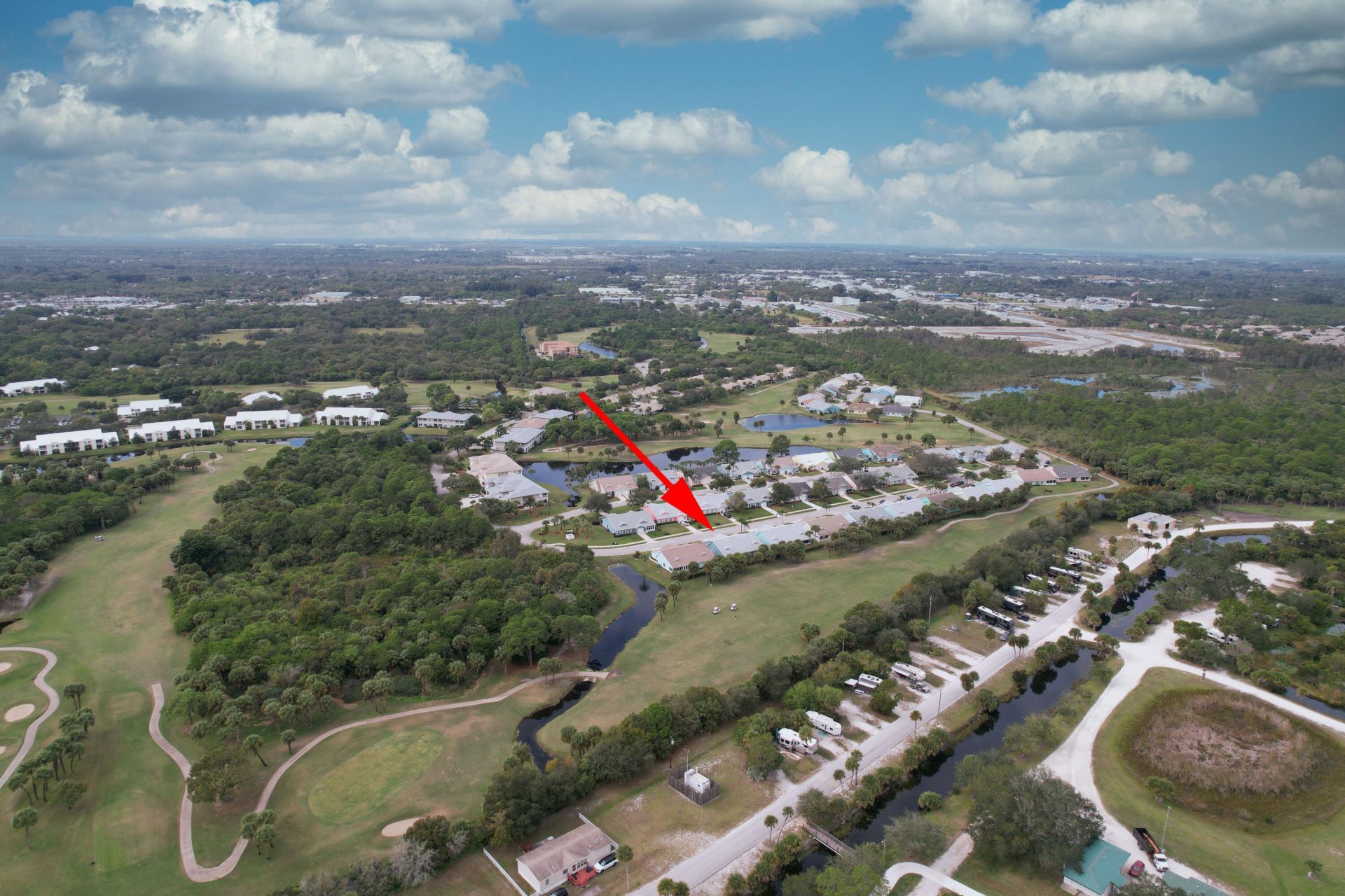 4074 Gator Trace Road, Fort Pierce, FL 34982 Photo