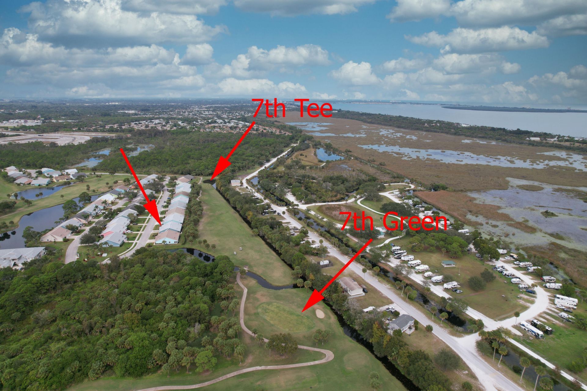 4074 Gator Trace Road, Fort Pierce, FL 34982 Photo