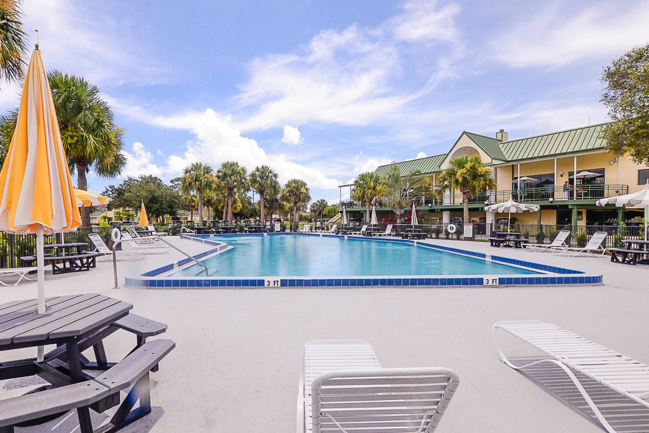 4074 Gator Trace Road, Fort Pierce, FL 34982 Photo