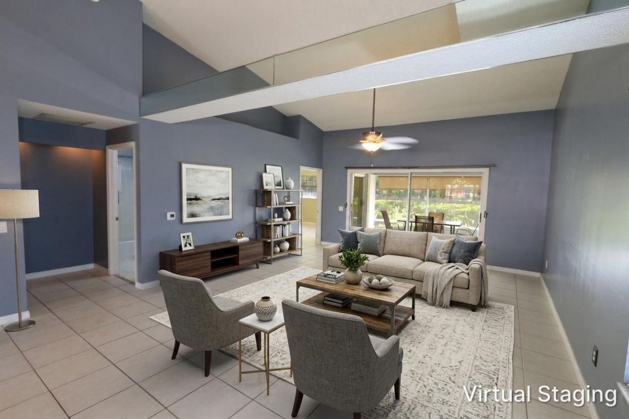 4074 Gator Trace Road, Fort Pierce, FL 34982 Photo