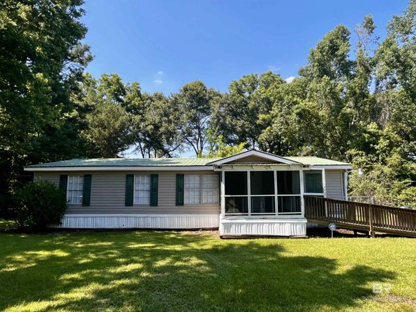 8168 N Brandy Lane, Mobile, AL 36695