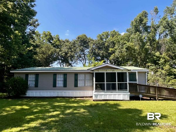 8168 N Brandy Lane, Mobile, AL 36695