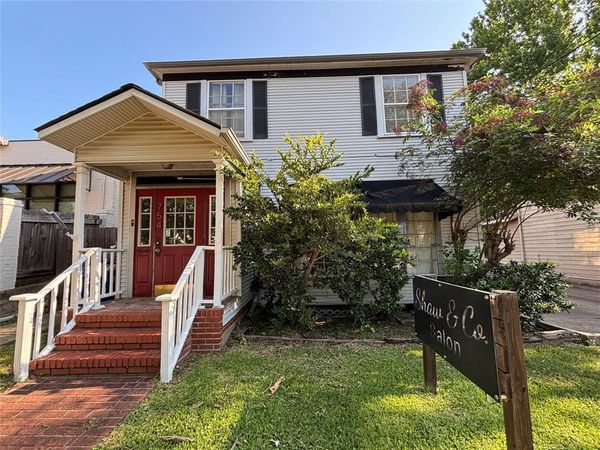 754 Dalzell Street , Shreveport, LA 71104