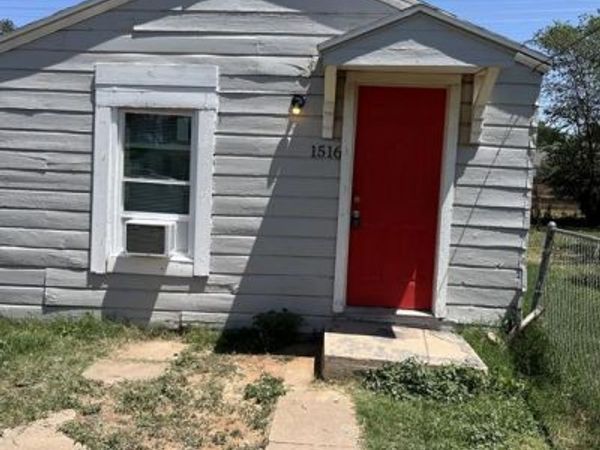 1516 27th st, Lubbock, TX 79411