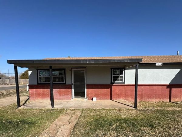 2918 Duke St, Lubbock, TX 79415