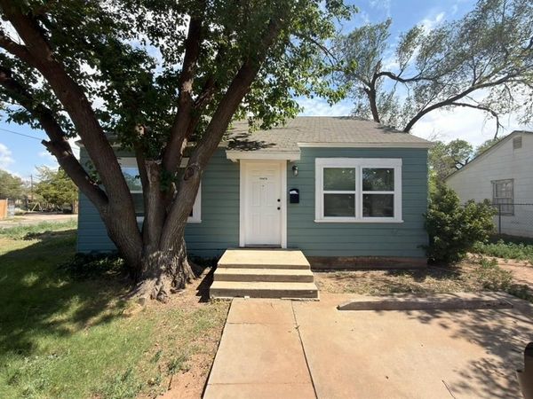2201 23rd st, Lubbock, TX 79411