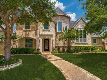 3578 Munstead Trail, Frisco, TX 75033