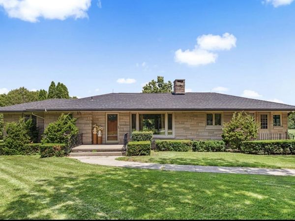 8789 N Meridian Road, Monon, IN 47959