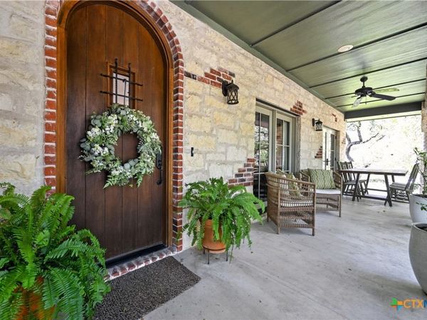 700 Willow Creek Road, Salado, TX 76571