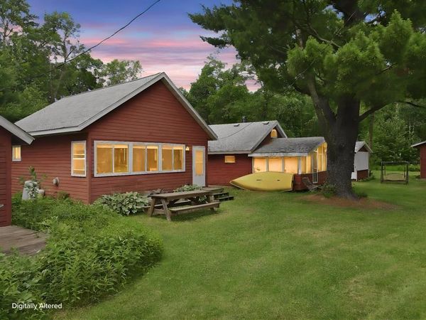 24780 Sunfish Bay Road, Unit 6, Siren, WI 54872