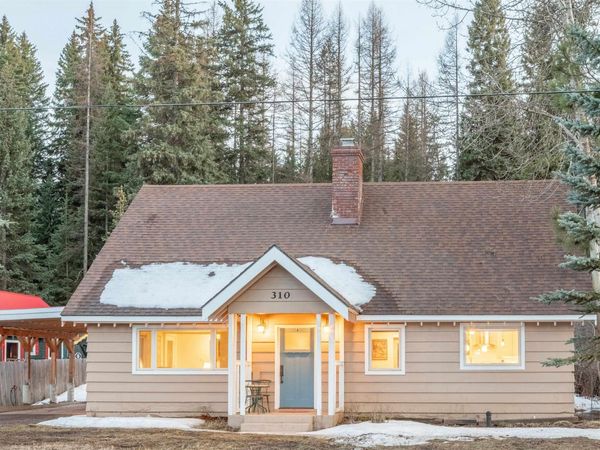 310 W Lake Street, McCall, ID 83638