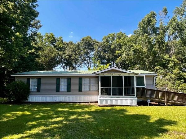 8168 Brandy Lane N, Mobile, AL 36695