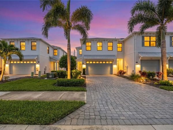 12964 Pembroke DR , NAPLES, FL 34105