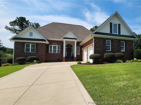 2110 Broadman Avenue , Fayetteville, NC 28304