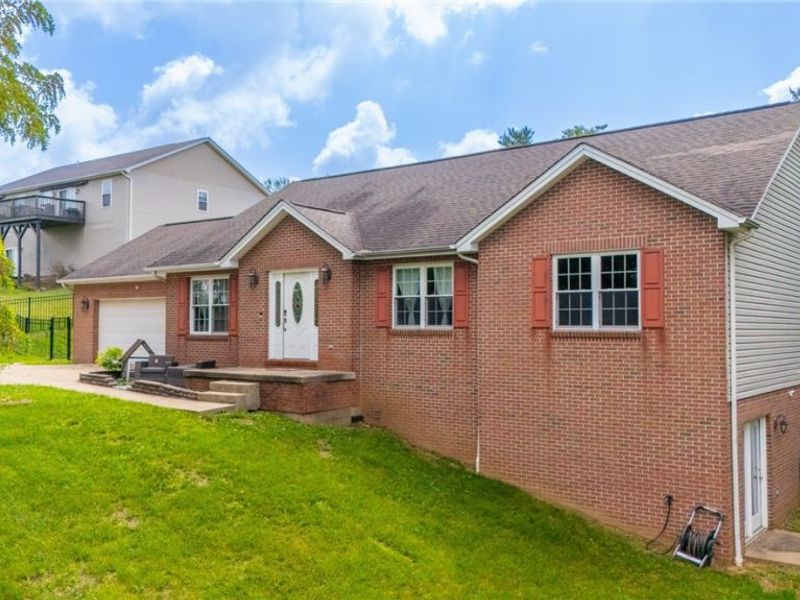 1 Edinburgh Way, Saint Clairsville, OH 43950 Photo 4
