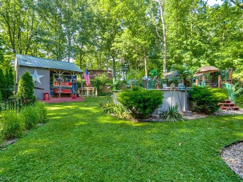 888 Mill Road, Ravenna, OH 44266 Photo 22