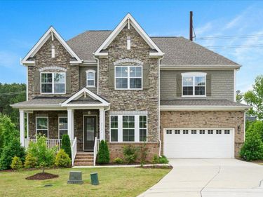 2713 Tunstall Grove Drive, Apex, NC 27523