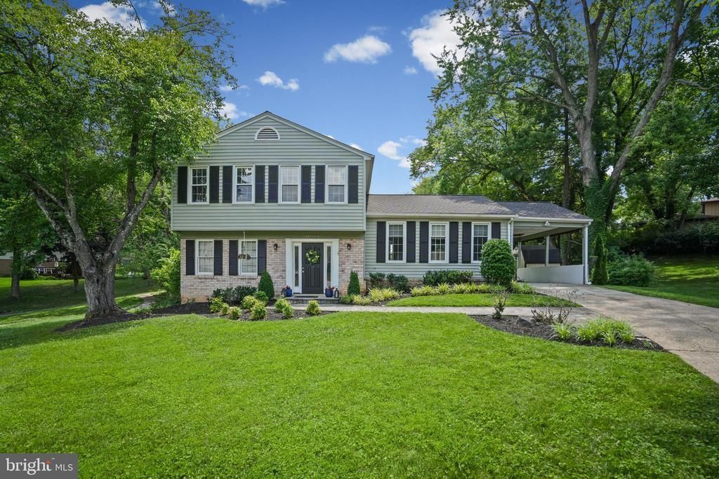 10734 MID SUMMER LANE , COLUMBIA, MD 21044