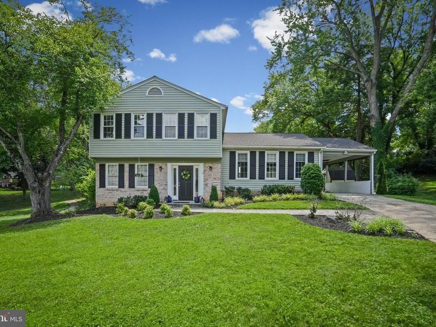 10734 Mid Summer Lane, Columbia, MD 21044 Main Photo