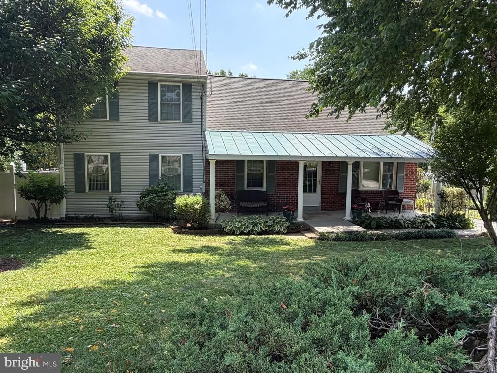 435 OLD STATE ROAD, MEDIA, PA 19063