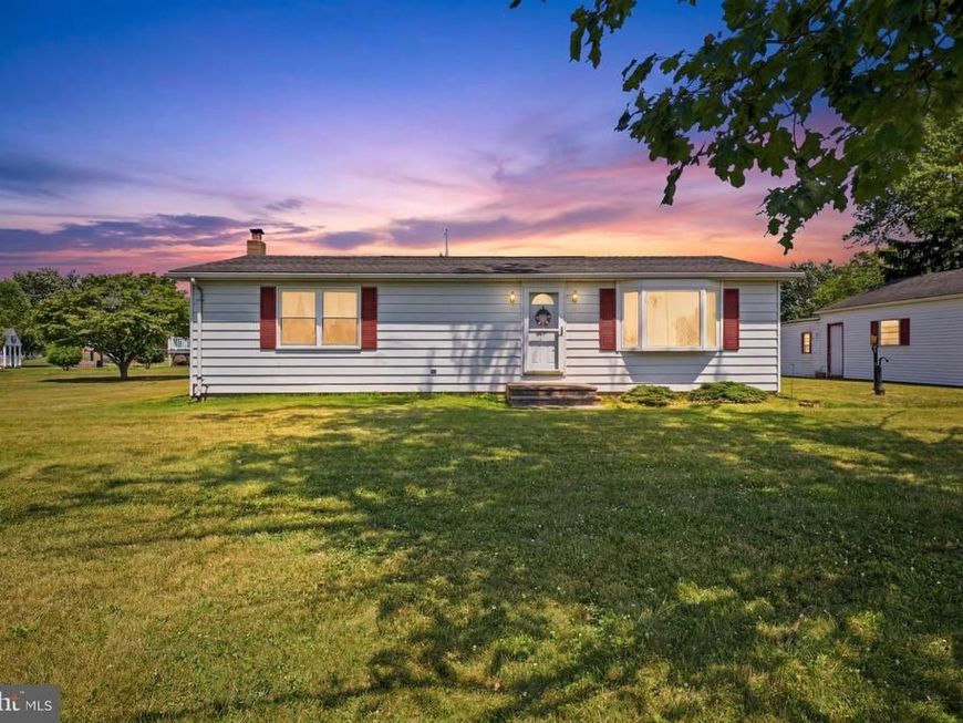 5413 Waltersdorff Road, Spring Grove, PA 17362 Main Photo
