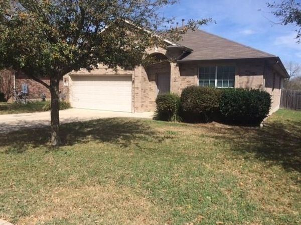177 Devonshire DR, Kyle, TX 78640