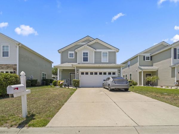 1060 Balmore Dr., Myrtle Beach, SC 29579