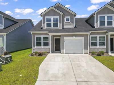 218 Brackish Dr. , Unit Lot 708, Myrtle Beach, SC 29588