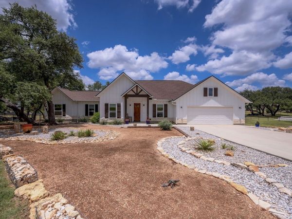 112 Nat Nolan, Blanco, TX 78606