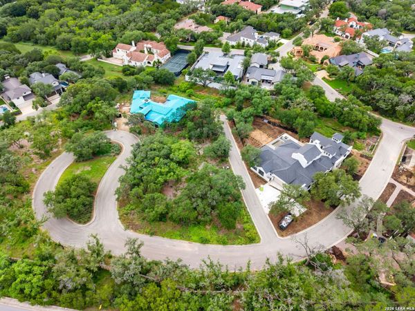 11 Viewpark, San Antonio, TX 78230