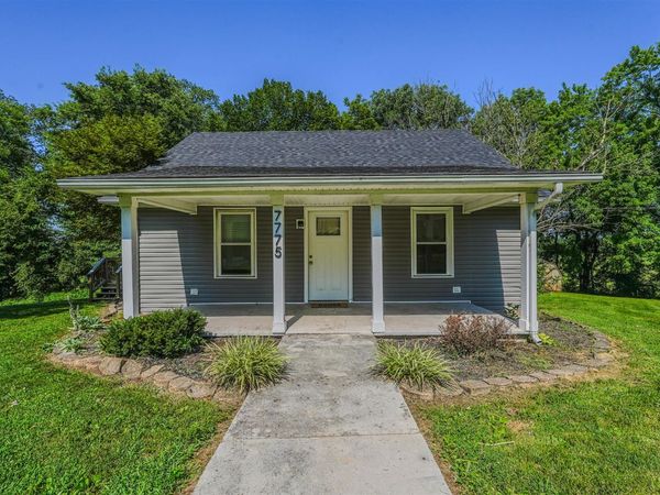 7775 Smiths Grove Scottsville Road , Smiths Grove, KY 42171