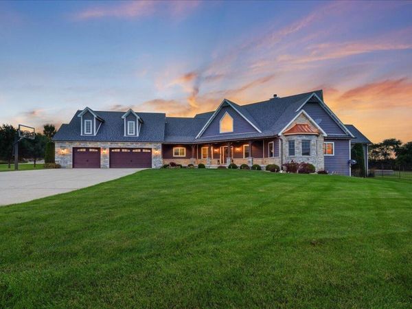 14614 W 153rd Lane, Cedar Lake, IN 46303