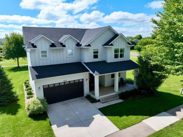 6694 Lakeview Circle NE, Albertville, MN 55301