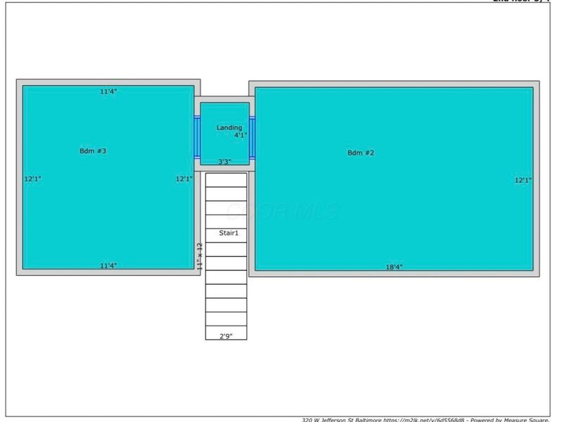 320 W Jefferson Street, Baltimore, OH 43105 Photo 66