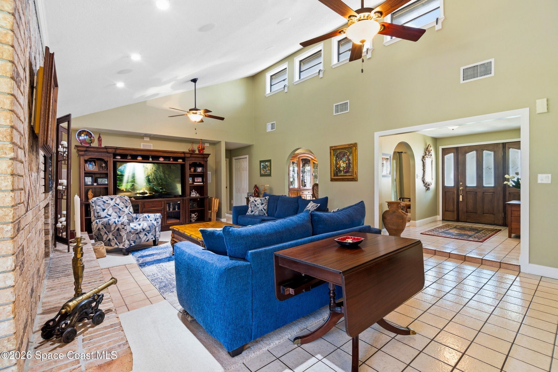 1088 Fairlawn Drive , Rockledge, FL 32955 Photo