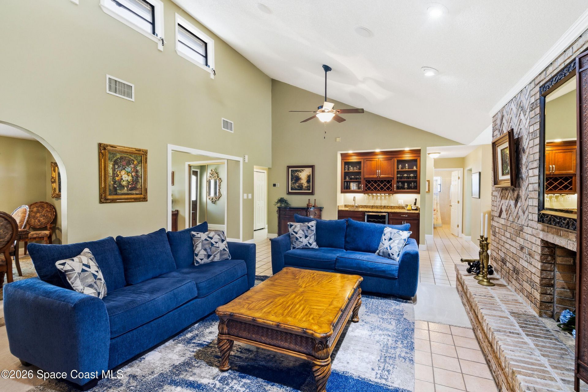 1088 Fairlawn Drive , Rockledge, FL 32955 Photo
