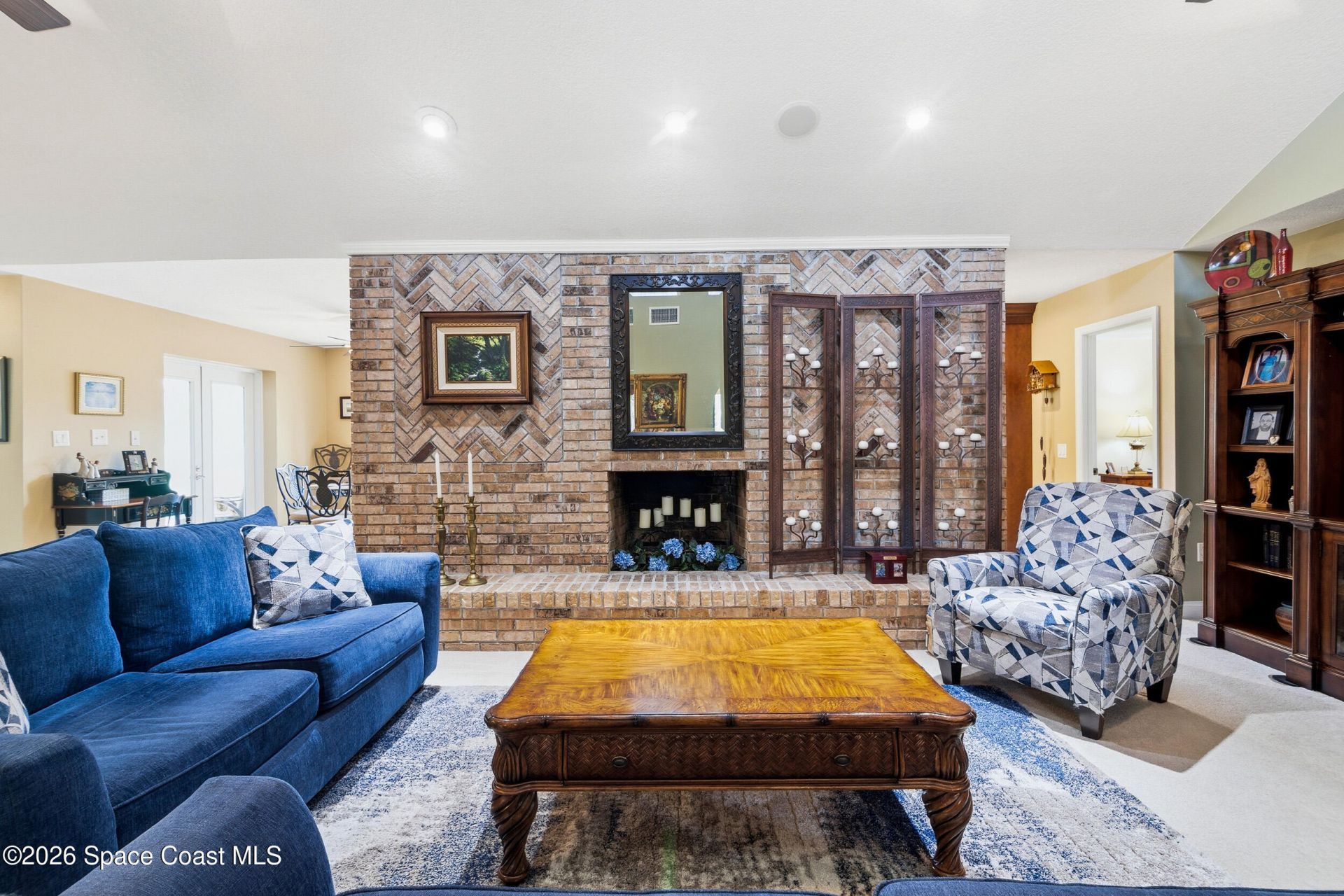 1088 Fairlawn Drive , Rockledge, FL 32955 Photo