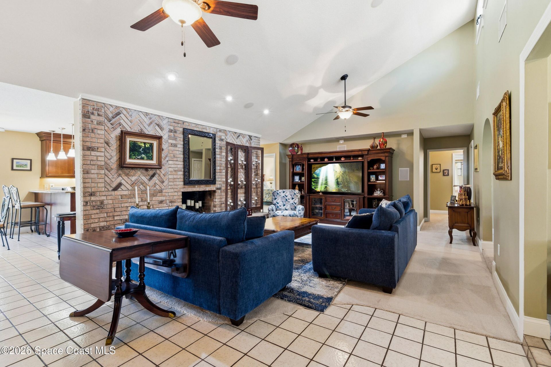 1088 Fairlawn Drive , Rockledge, FL 32955 Photo
