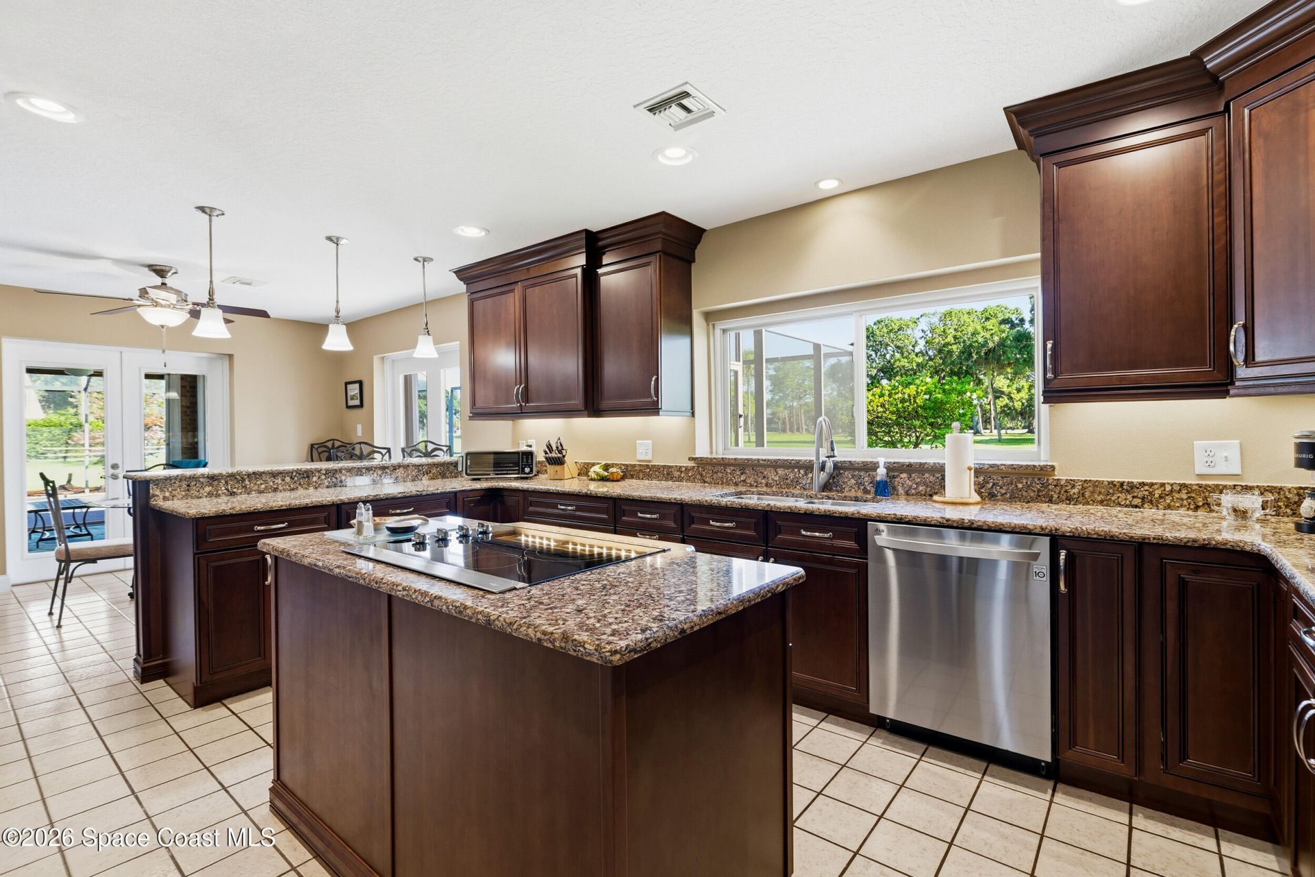 1088 Fairlawn Drive , Rockledge, FL 32955 Photo