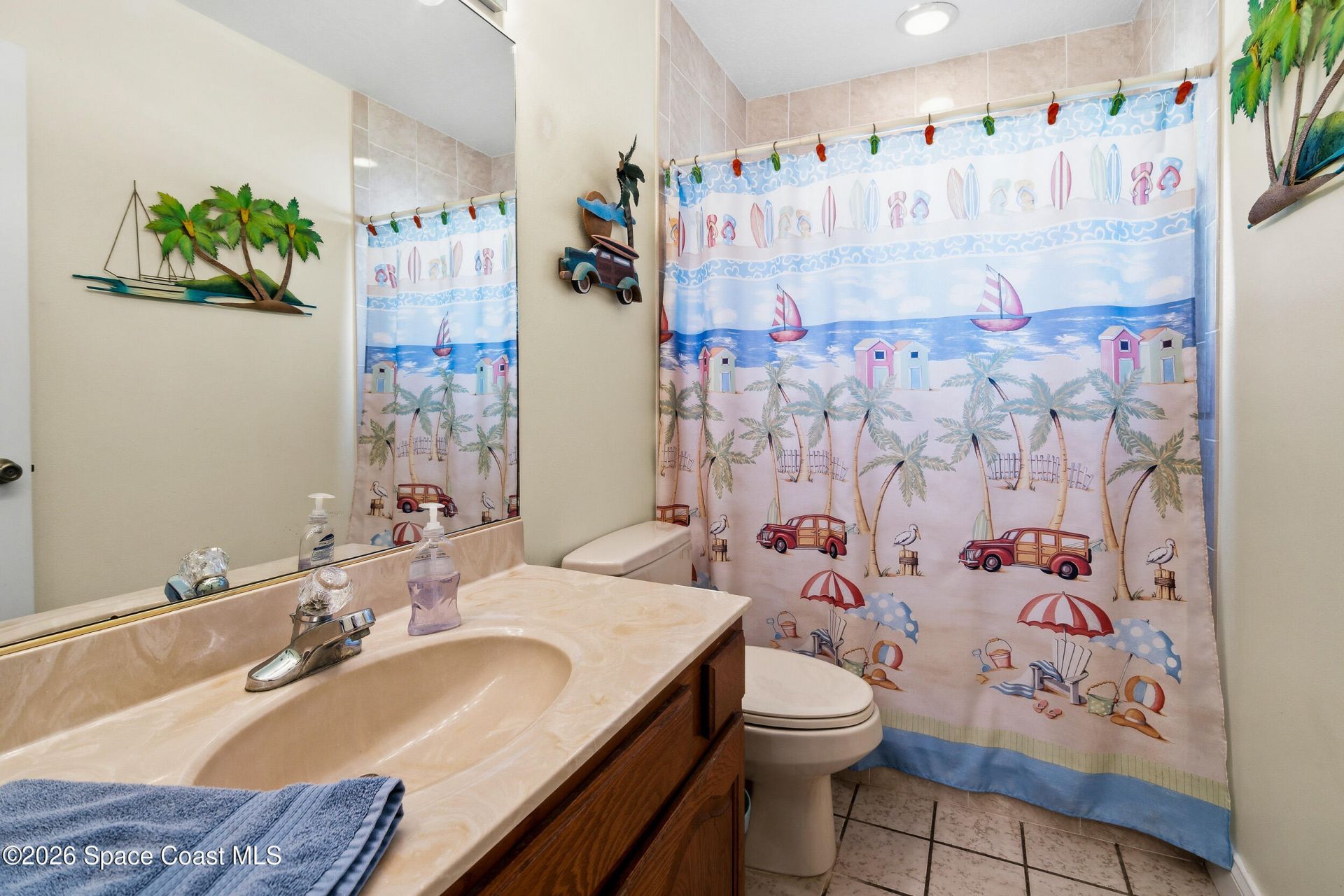 1088 Fairlawn Drive , Rockledge, FL 32955 Photo