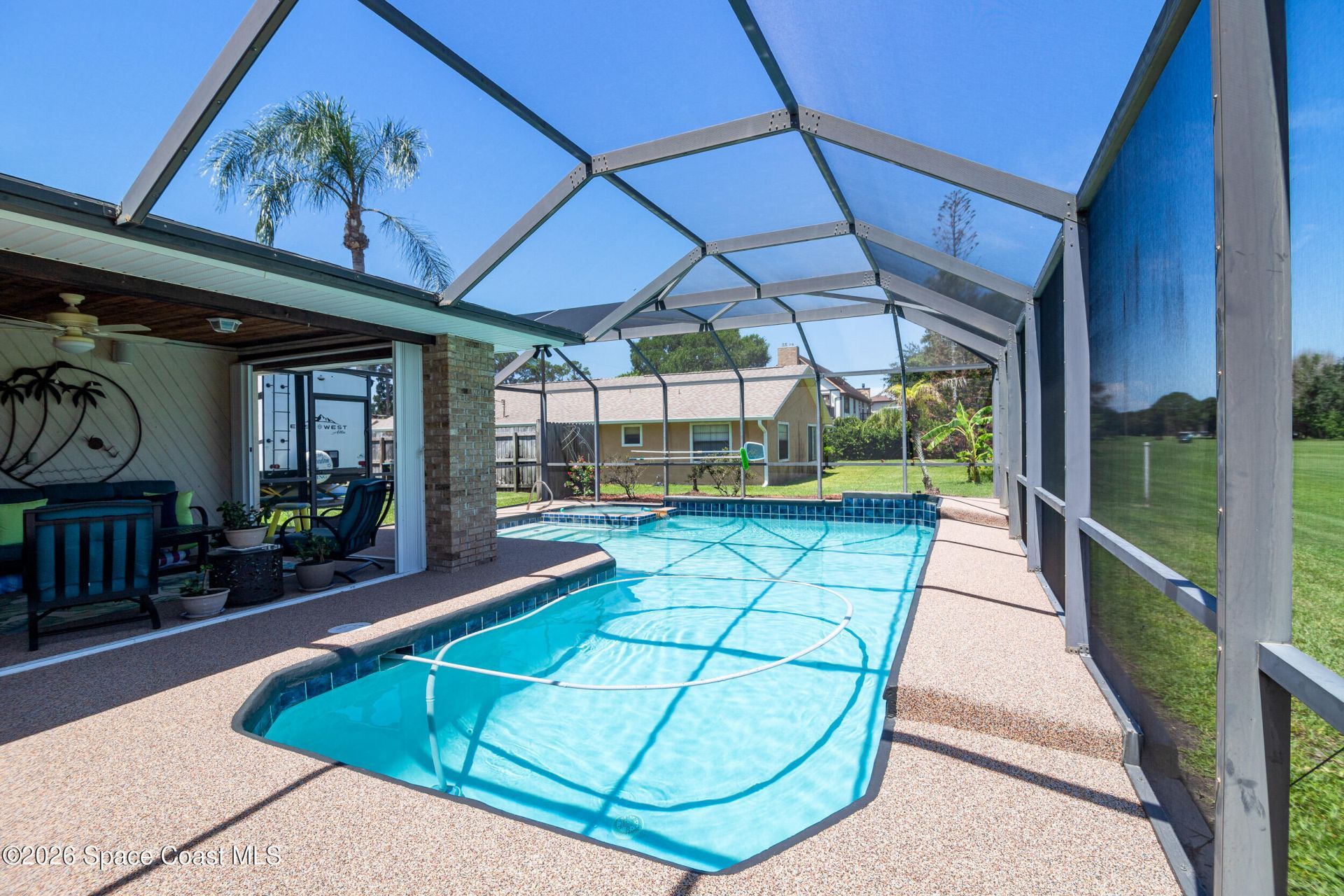 1088 Fairlawn Drive , Rockledge, FL 32955 Photo