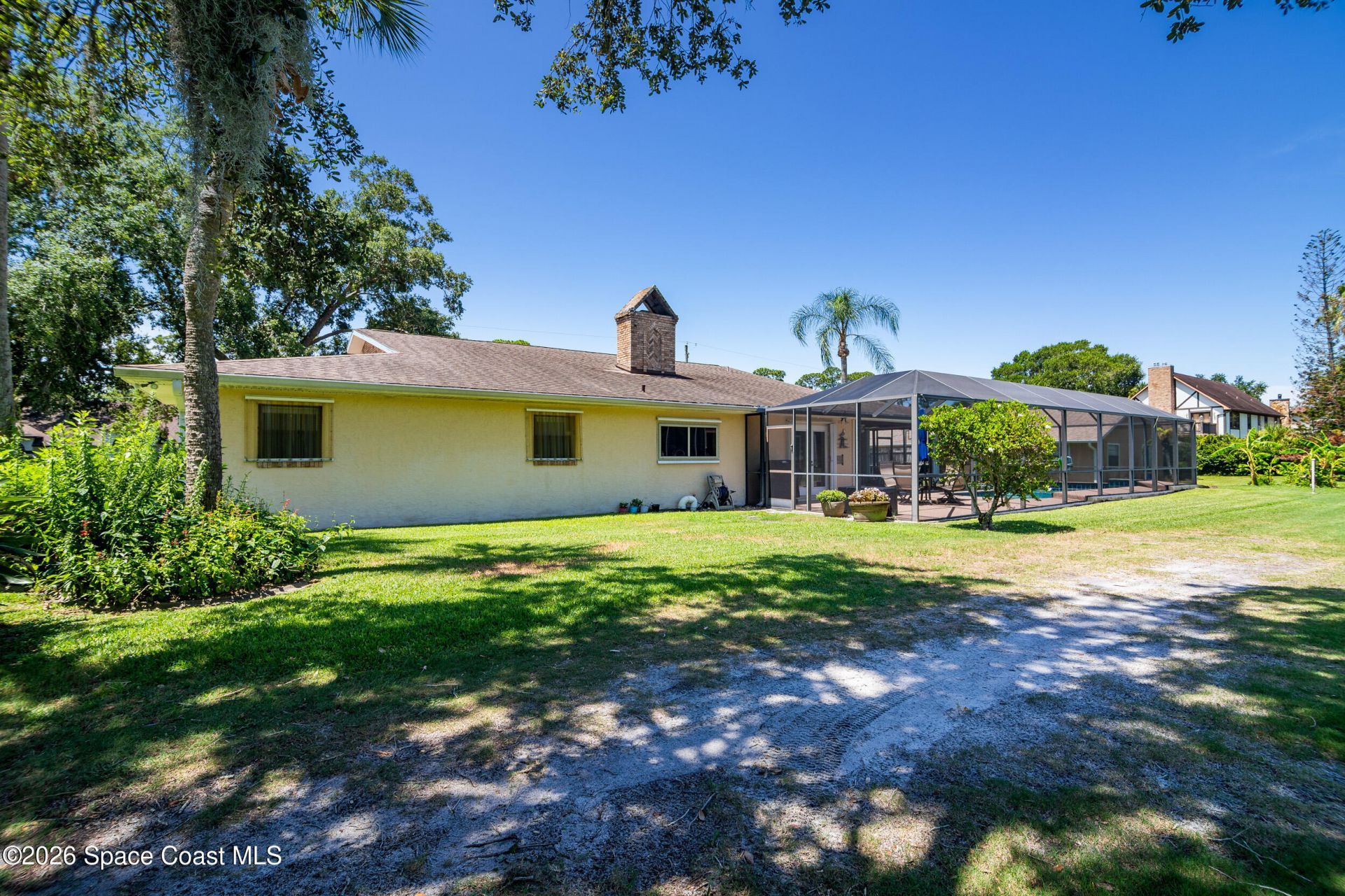 1088 Fairlawn Drive , Rockledge, FL 32955 Photo